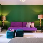 Stylish Garden-gem By Lake: Pet-friendly & Zurych