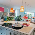 Apartament Stylish Garden-gem By Lake: Pet-friendly &