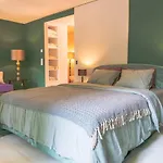 Stylish Garden-gem By Lake: Pet-friendly & Zurych