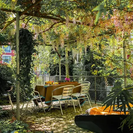 Stylish Garden-gem By Lake: Pet-friendly & *