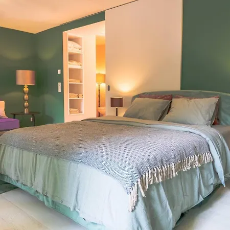 Stylish Garden-gem By Lake: Pet-friendly & Zurich