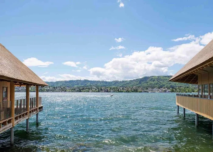 Stylish Garden-gem By Lake: Pet-friendly & * 苏黎世