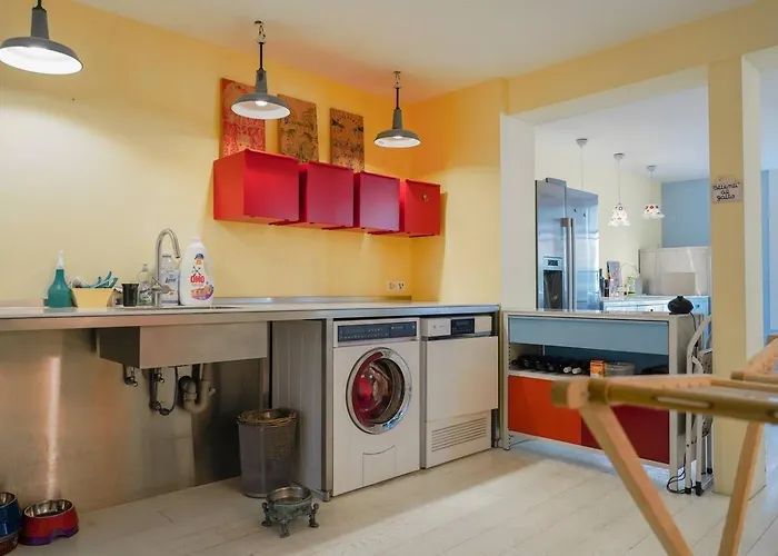 Stylish Garden-gem By Lake: Pet-friendly & 公寓 *