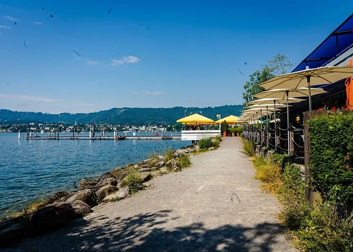 Stylish Garden-gem By Lake: Pet-friendly & 公寓 *