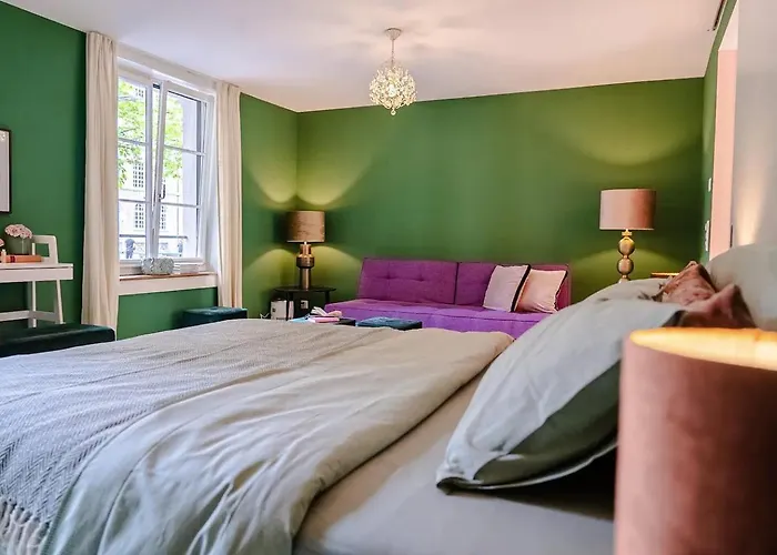 Stylish Garden-gem By Lake: Pet-friendly & * 苏黎世