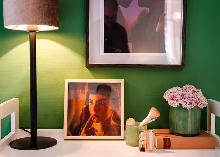 公寓 Stylish Garden-gem By Lake: Pet-friendly & 苏黎世