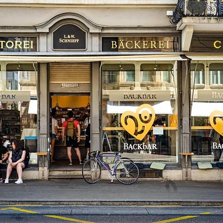 Stylish Garden-gem By Lake: Pet-friendly & Апартаменти Цюрих