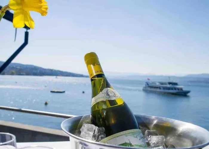 Stylish Garden-gem By Lake: Pet-friendly & * Цюрих