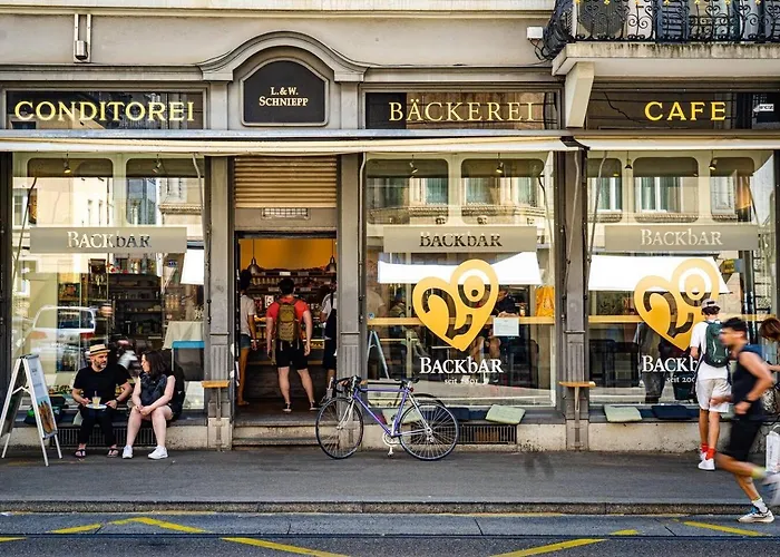 Stylish Garden-gem By Lake: Pet-friendly & Апартаменти Цюрих