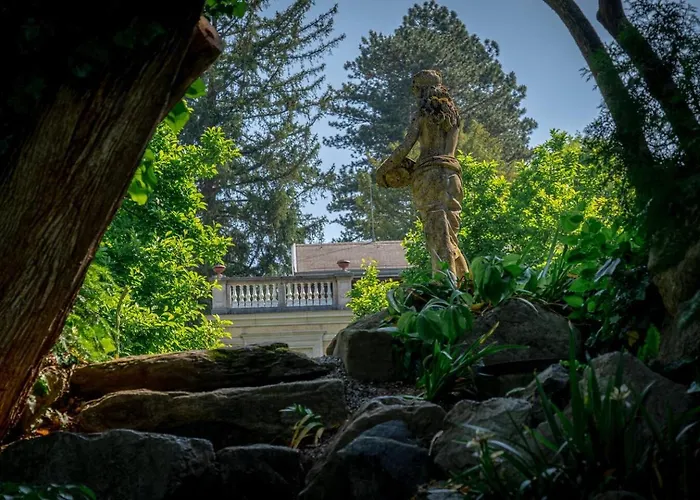 Stylish Garden-gem By Lake: Pet-friendly & Апартаменти Цюрих