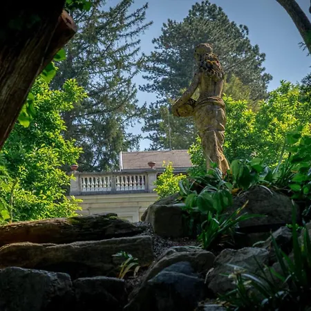 Stylish Garden-gem By Lake: Pet-friendly & Lejlighed Zürich