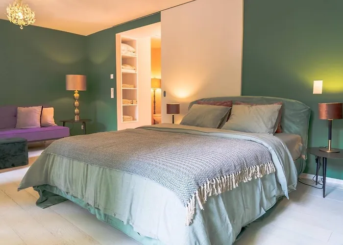 Stylish Garden-gem By Lake: Pet-friendly & チューリッヒ